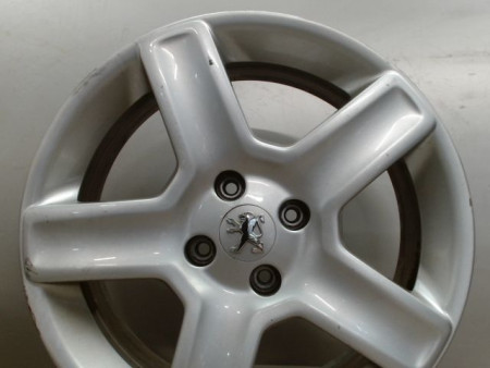 JANTE ALUMINIUM PEUGEOT 307