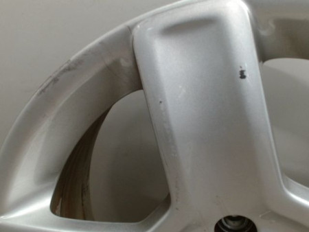 JANTE ALUMINIUM PEUGEOT 307
