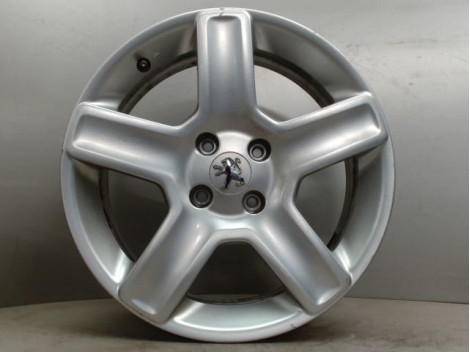 JANTE ALUMINIUM PEUGEOT 307