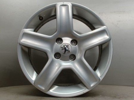 JANTE ALUMINIUM PEUGEOT 307