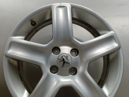 JANTE ALUMINIUM PEUGEOT 307