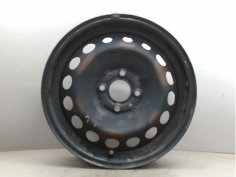 JANTE TOLE RENAULT TWINGO