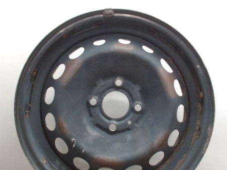JANTE TOLE RENAULT TWINGO