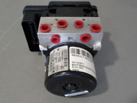 UNITE HYDRAULIQUE ABS RENAULT MEGANE