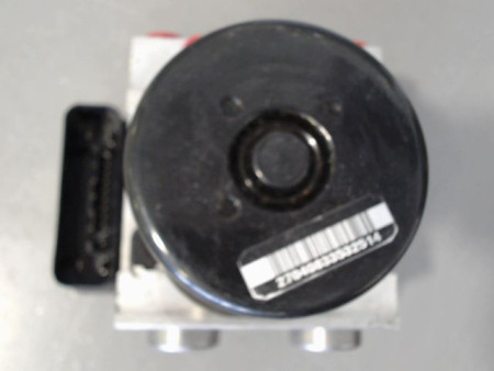 UNITE HYDRAULIQUE ABS RENAULT MEGANE