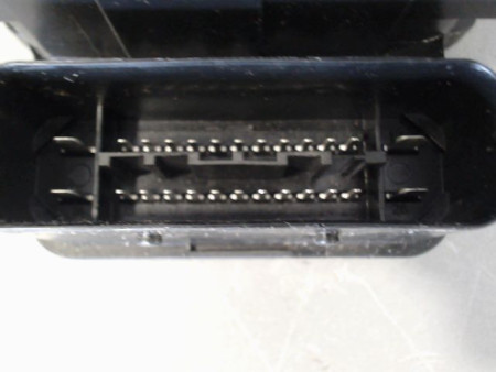 UNITE HYDRAULIQUE ABS RENAULT MEGANE