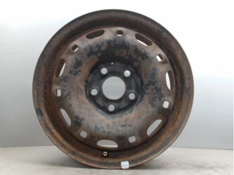 JANTE TOLE VOLKSWAGEN FOX