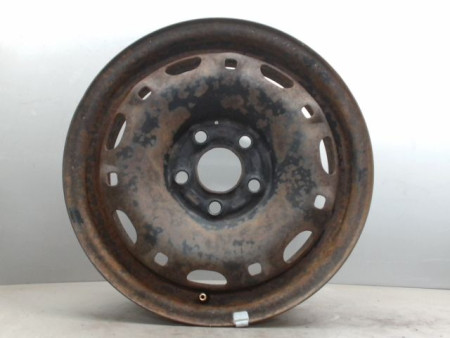 JANTE TOLE VOLKSWAGEN FOX