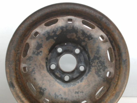 JANTE TOLE VOLKSWAGEN FOX
