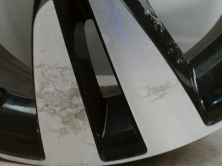 JANTE ALUMINIUM CITROEN DS3