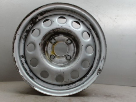JANTE TOLE VOLKSWAGEN GOLF
