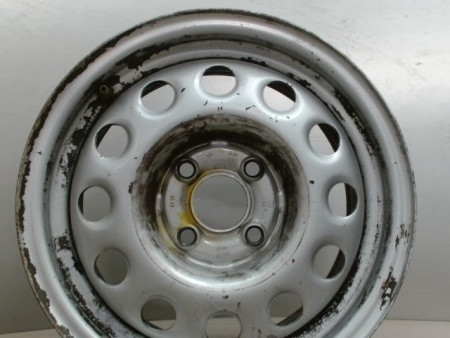 JANTE TOLE VOLKSWAGEN GOLF