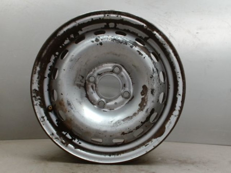 JANTE TOLE RENAULT CLIO
