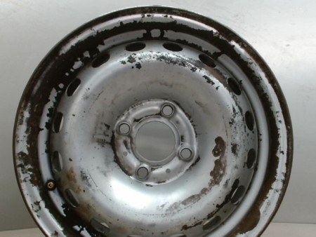 JANTE TOLE RENAULT CLIO