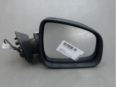 RETROVISEUR EXTERIEUR ELECTRIQUE DROIT DACIA SANDERO