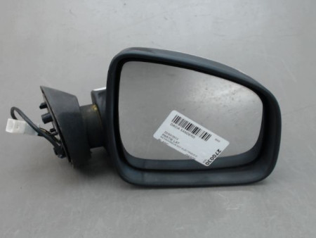 RETROVISEUR EXTERIEUR ELECTRIQUE DROIT DACIA SANDERO
