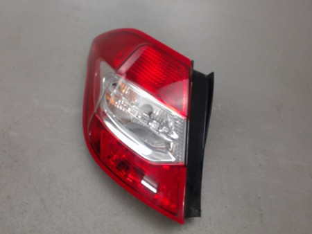 FEU ARRIERE GAUCHE  CITROEN C4