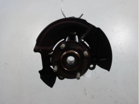 PIVOT AVANT DROIT FORD FIESTA