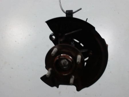 PIVOT AVANT GAUCHE FORD FIESTA