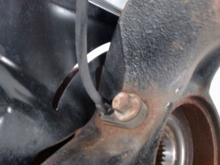 PIVOT AVANT GAUCHE FORD FIESTA