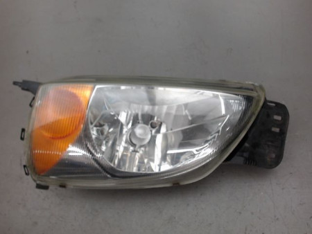 PHARE GAUCHE FORD FIESTA