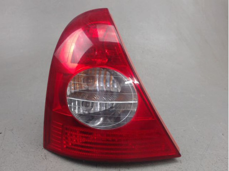 FEU ARRIERE GAUCHE  RENAULT CLIO