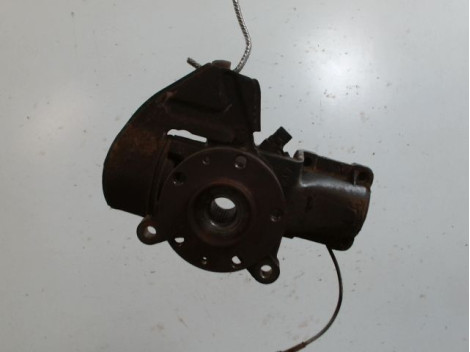 PIVOT AVANT DROIT PEUGEOT BOXER