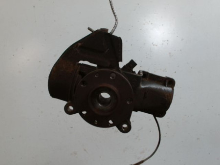 PIVOT AVANT DROIT PEUGEOT BOXER