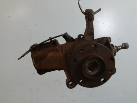 PIVOT AVANT GAUCHE PEUGEOT BOXER