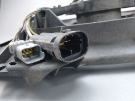 MOTEUR VENTILATEUR RADIATEUR CITROEN C3