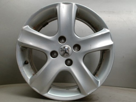 JANTE ALUMINIUM PEUGEOT 307