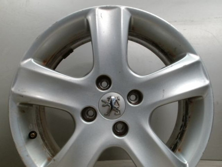 JANTE ALUMINIUM PEUGEOT 307