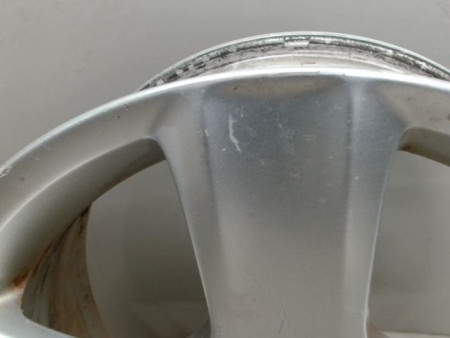 JANTE ALUMINIUM PEUGEOT 307