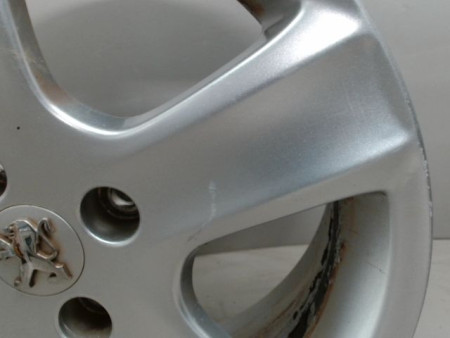 JANTE ALUMINIUM PEUGEOT 307