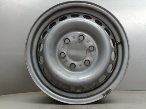 JANTE TOLE MERCEDES SPRINTER