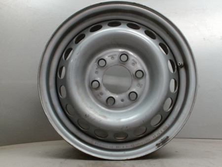 JANTE TOLE MERCEDES SPRINTER