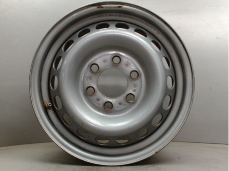 JANTE TOLE MERCEDES SPRINTER