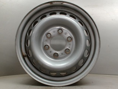 JANTE TOLE MERCEDES SPRINTER