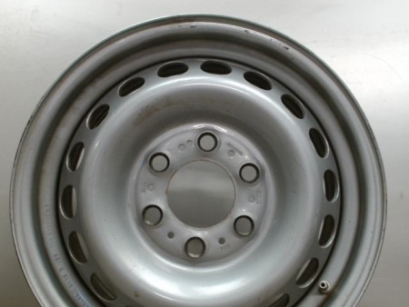 JANTE TOLE MERCEDES SPRINTER