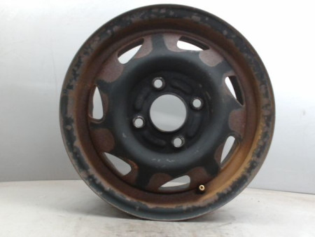 JANTE TOLE FORD FIESTA