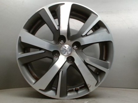 JANTE ALUMINIUM PEUGEOT 2008
