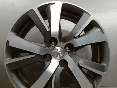 JANTE ALUMINIUM PEUGEOT 2008