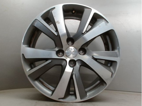 JANTE ALUMINIUM PEUGEOT 2008