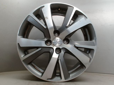 JANTE ALUMINIUM PEUGEOT 2008