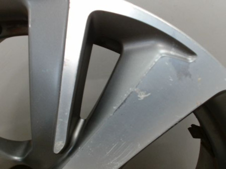 JANTE ALUMINIUM PEUGEOT 2008