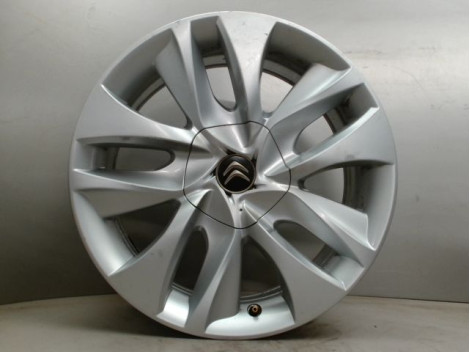 JANTE ALUMINIUM CITROEN DS5