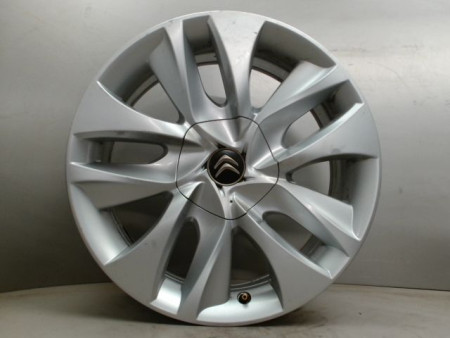 JANTE ALUMINIUM CITROEN DS5