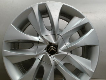 JANTE ALUMINIUM CITROEN DS5