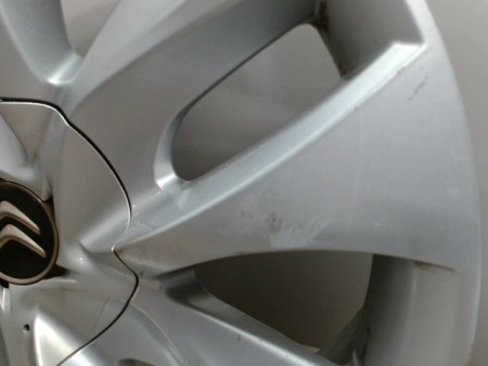 JANTE ALUMINIUM CITROEN DS5