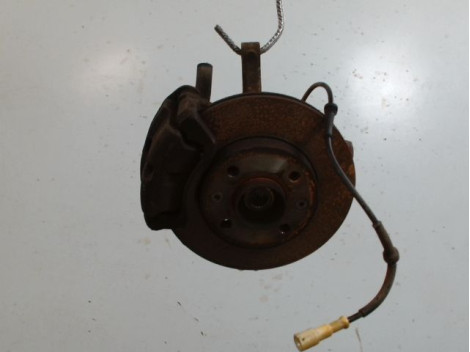 PIVOT AVANT GAUCHE RENAULT CLIO